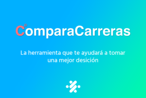 Lee más sobre el artículo COMPARA CARERRAS 2023
