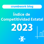 Indice de competitividad estatal 2023