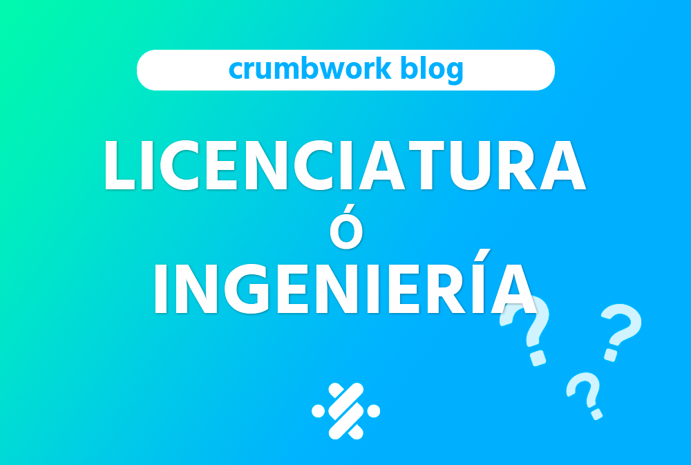 En este momento estás viendo ¿Es Mejor Licenciatura o Ingenieria?